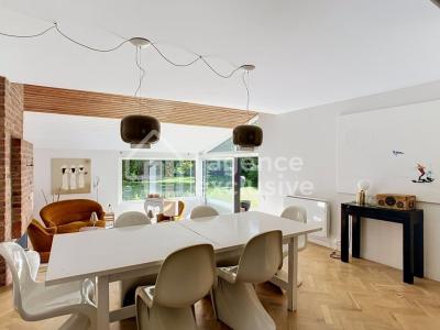 Acheter Maison 147 m2 Marcq-en-baroeul
