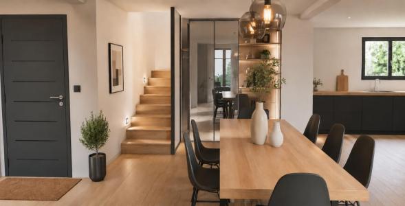 Acheter Maison Sainte-cecile-les-vignes 375000 euros