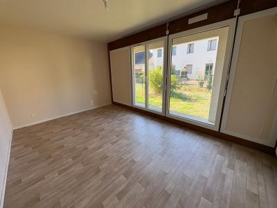 Annonce Vente 3 pi�ces Appartement Bourgueil 37