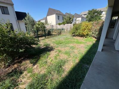 Acheter Appartement Bourgueil Indre et loire