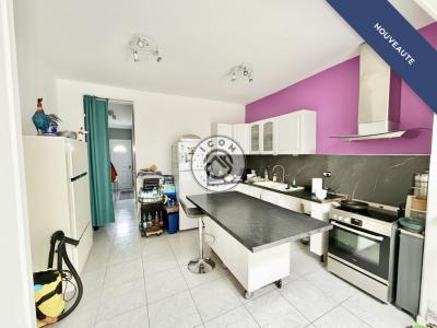 Annonce Vente 8 pi�ces Maison Quievrechain 59