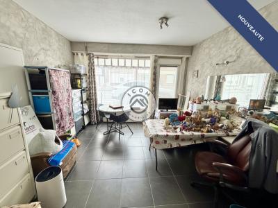 Acheter Maison 110 m2 Quievrechain