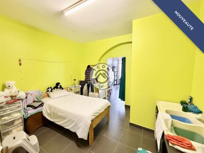 Acheter Maison Quievrechain Nord