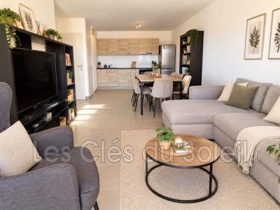 Annonce Vente 3 pi�ces Appartement Toulon 83