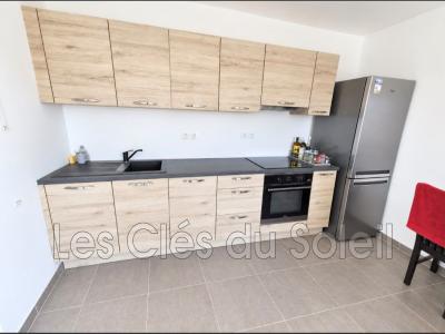 Acheter Appartement Toulon 199000 euros