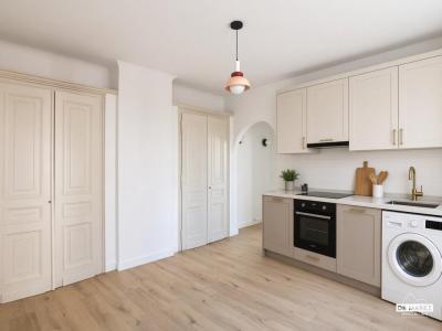 Annonce Vente 2 pi�ces Appartement Lille 59