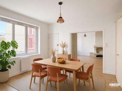 Acheter Appartement Lille Nord