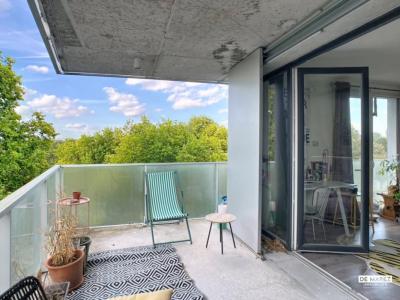 For sale Lille 2 rooms 41 m2 Nord (59000) photo 0