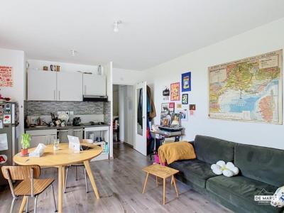 Acheter Appartement 41 m2 Lille