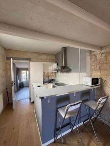 Louer Appartement 33 m2 Bordeaux