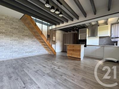 Annonce Location 3 pi�ces Appartement Pontpoint 60