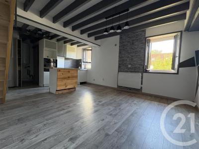 Louer Appartement 38 m2 Pontpoint