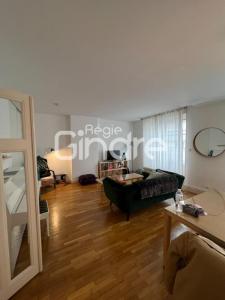 Annonce Location 2 pi�ces Appartement Lyon-6eme-arrondissement 69