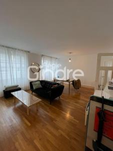 Louer Appartement Lyon-6eme-arrondissement Rhone