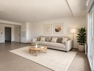 Annonce Location Appartement Aix-en-provence 13