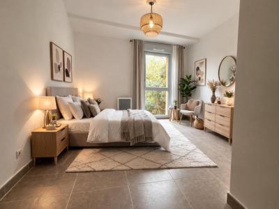 Louer Appartement 64 m2 Aix-en-provence