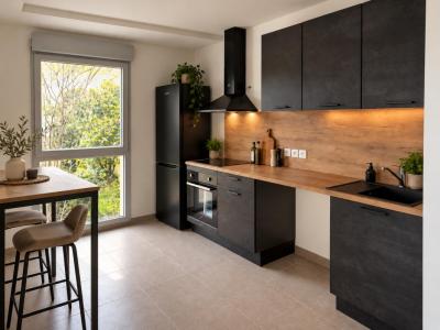 Louer Appartement Aix-en-provence Bouches du Rhone
