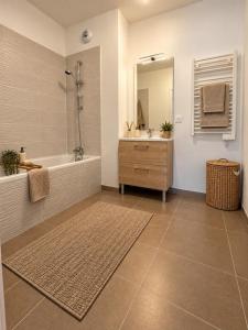 Louer Appartement Aix-en-provence 1450 euros