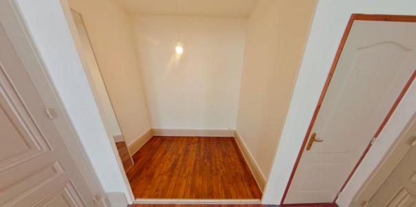 Annonce Location Appartement Villeurbanne 69
