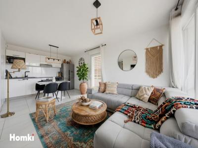 For sale Bassens 3 rooms 62 m2 Gironde (33530) photo 0
