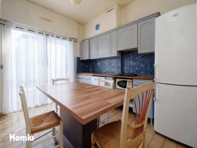 Acheter Appartement 56 m2 Agde