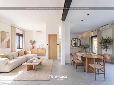 Annonce Vente 4 pi�ces Appartement Marseille-12eme-arrondissement 13