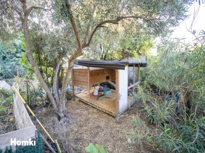 Acheter Maison 70 m2 Marseille-14eme-arrondissement