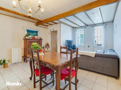 Acheter Maison Marseille-14eme-arrondissement 230000 euros