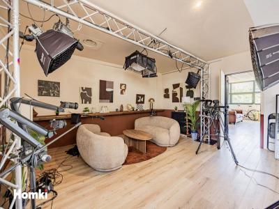Annonce Vente Local commercial Bagnolet 93