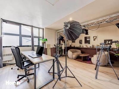 Acheter Local commercial 187 m2 Bagnolet