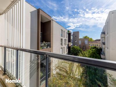 Acheter Appartement 21 m2 Tassin-la-demi-lune