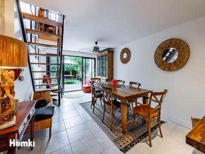 Annonce Vente 4 pi�ces Maison Libourne 33