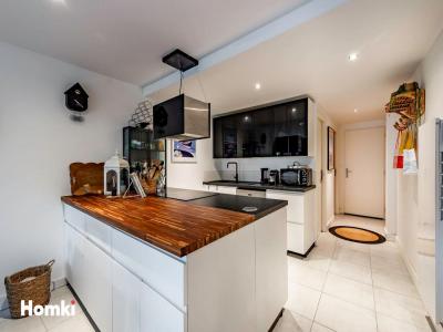 Acheter Maison 135 m2 Libourne