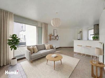 For sale Saint-denis 2 rooms 55 m2 Seine saint denis (93200) photo 0