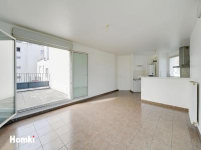 Annonce Vente 2 pi�ces Appartement Saint-denis 93