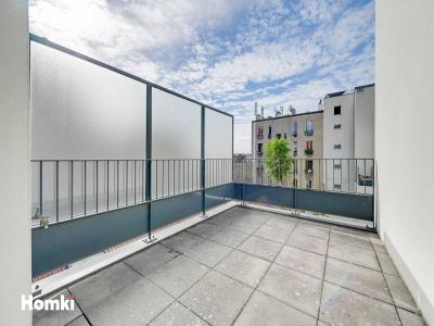 Acheter Appartement Saint-denis Seine saint denis