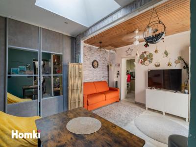 Acheter Maison Marseille-7eme-arrondissement 210000 euros