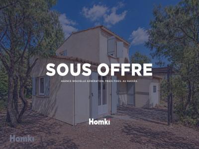 For sale Mejannes-le-clap 4 rooms 67 m2 Gard (30430) photo 0