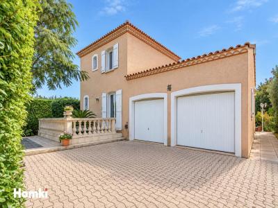Annonce Vente 5 pi�ces Maison Saturargues 34