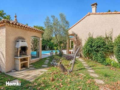 Acheter Maison 137 m2 Saturargues