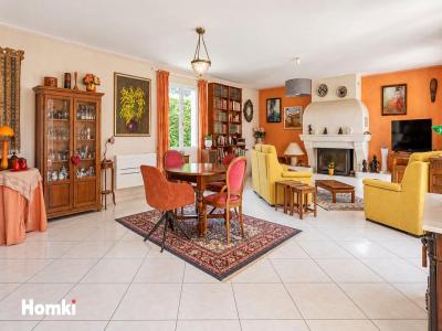 Acheter Maison Saturargues Herault