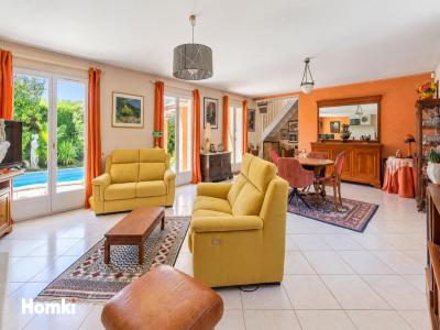 Acheter Maison Saturargues 360000 euros