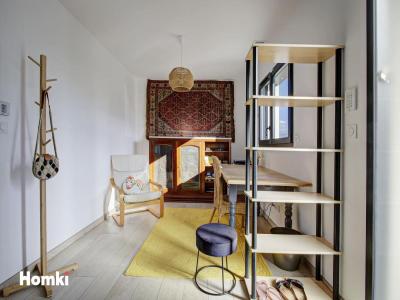 Annonce Vente 5 pi�ces Maison Soler 66