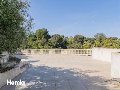 Annonce Vente 5 pi�ces Maison Marseille-12eme-arrondissement 13