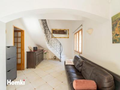 Acheter Maison Marseille-12eme-arrondissement 638000 euros