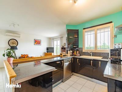 Annonce Vente 5 pi�ces Maison Paraza 11