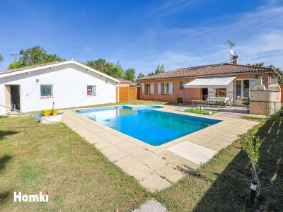 Annonce Vente 6 pi�ces Maison Montauban 82