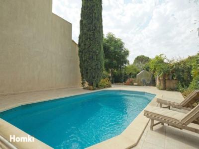 Annonce Vente 6 pi�ces Maison Vendargues 34