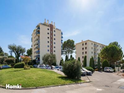 Acheter Appartement 65 m2 Cannes