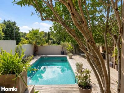 For sale Villeneuve-les-avignon 5 rooms 170 m2 Gard (30400) photo 0